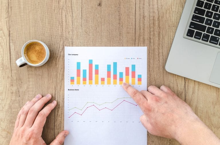 The Benefits Of Stock Splits