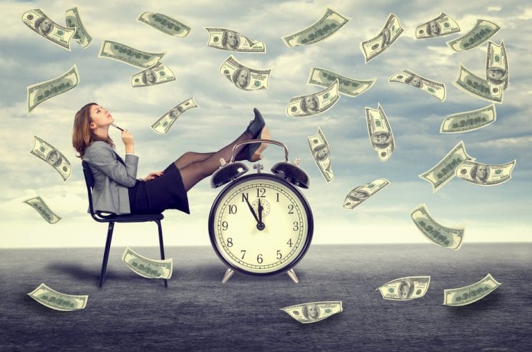 More Women Need To Invest In Stocks