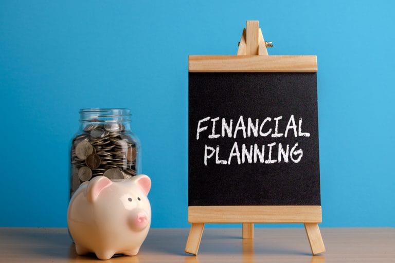 Are You In Good Shape Financially?